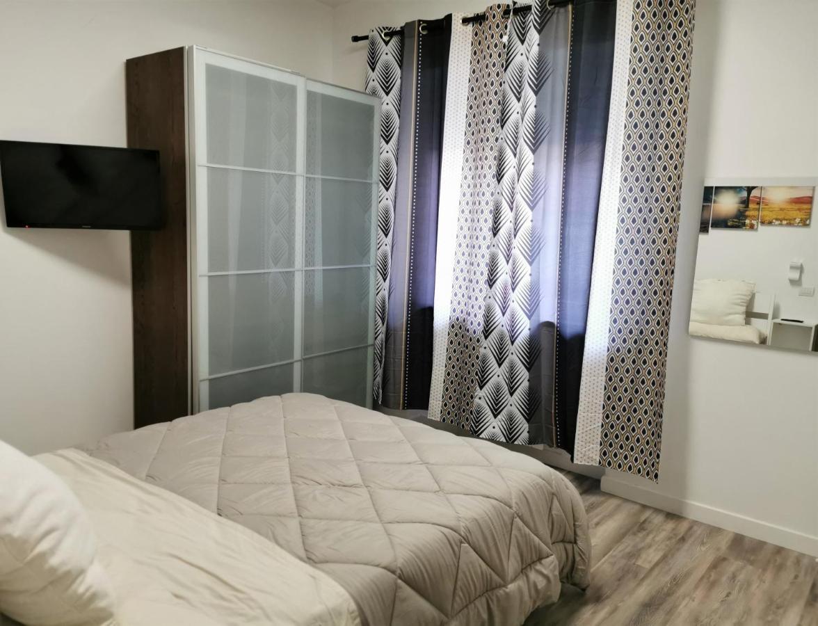 Apartmán Casa Mamida Loreto Exteriér fotografie